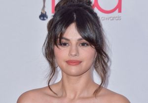 Selena Gomez en couple avec Cara Delevingne ? La chanteuse s’exprime