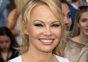 Surprise ! Pamela Anderson s'est mariée à son ex