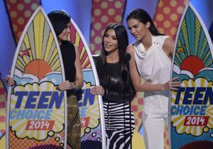 Teen Choice Awards 2014 : ce qu’il ne fallait pas rater