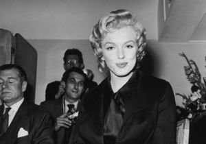 Théorie du complot : Marilyn Monroe a-t-elle été assassinée par le clan Kennedy ?