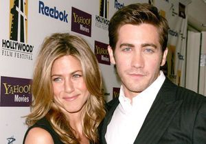 Tourner une scène de sexe avec Jennifer Aniston ? « Une torture » pour Jake Gyllenhaal