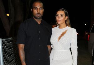Un mariage dans l’espace pour Kanye West et Kim Kardashian ?