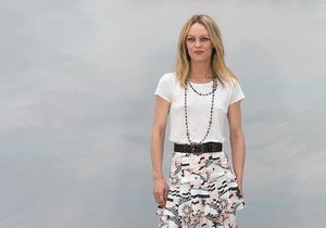 Vanessa Paradis Sa Bio Et Toute Son Actualite Elle