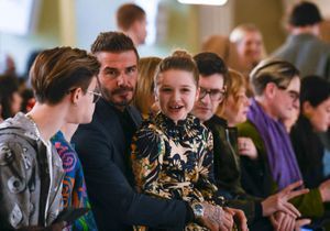 Victoria Beckham : sa fille Harper transformée en Hermione Granger sur Instagram