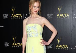 Le look du jour : Nicole Kidman