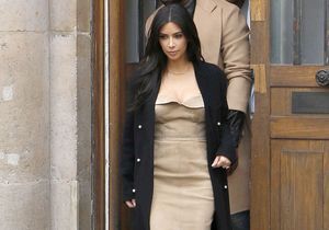 Kim Kardashian : de ses looks bimbo à son allure de business-woman