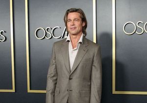 Brad Pitt, Charlize Theron, Renee Zellweger : défilé de stars au déjeuner des Oscars