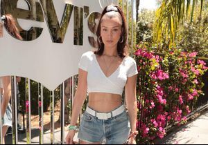 Coachella : Emily Ratajkowski, Kendall Jenner, Bella Hadid... les tops font le show au festival