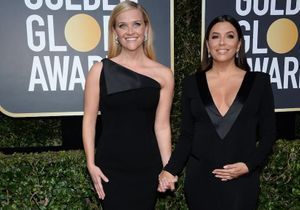 Golden Globes : Eva Longoria, Reese Witherspoon, Angelina Jolie, qui était la plus stylée ?