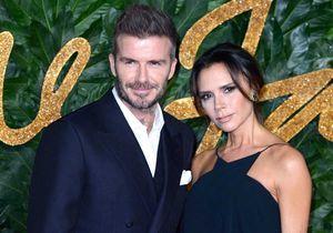Les Beckham, Kendall Jenner, Cindy Crawford et sa fille : les British Fashion Awards, la soirée la plus dingue de l’année