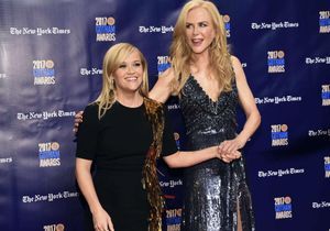 Reese Witherspoon, Margot Robbie, Nicole Kidman...toutes les stars aux Gotham Awards