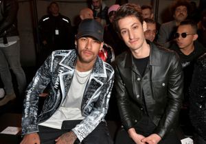 David Beckham, Neymar, Pierre Niney… : vague de stars à Paris pour la Fashion Week Homme