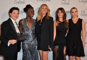 Julia Roberts, Kate Winslet, Penelope Cruz... Toutes réunies pour les 80 ans de Lancôme !