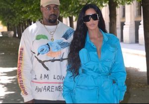 Kim Kardashian, Kylie Jenner, Rihanna et Vincent Cassel, une pluie de stars pour les débuts de Virgil Abloh chez Louis Vuitton