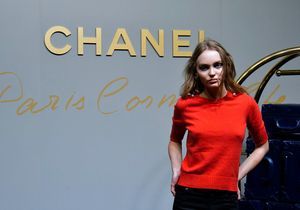 Lily-Rose Depp et Caroline de Maigret célèbrent Chanel à Tokyo