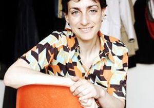 Valérie Mréjen, artiste