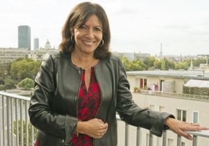 Anne Hidalgo : ses projets pour Paris