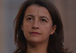 Cécile Duflot : "Plus une société est inégalitaire, plus elle va mal"