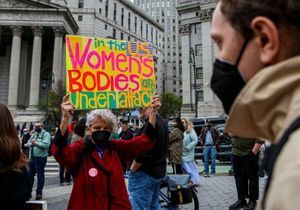États-Unis : 6 questions sur le droit à l’avortement et sa remise en cause par la Cour suprême 