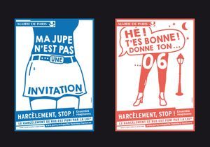 « Hé ! T’es bonne ! » : quand la Ville de Paris se mobilise contre le harcèlement de rue