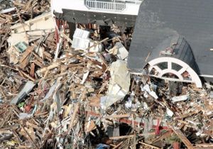 Japon : après le séisme et le tsunami, l’accident nucléaire ?