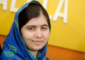 Les 7 infos de la semaine : Malala remet Donald Trump à sa place