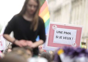 Les Français prêts à accorder la PMA aux lesbiennes ?