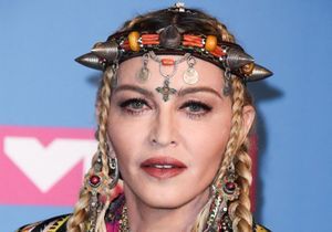 Madonna victime de Harvey Weinstein : « Il a dépassé les limites »