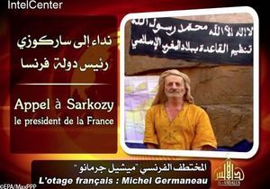Nicolas Sarkozy confirme la mort de l’otage français au Sahel