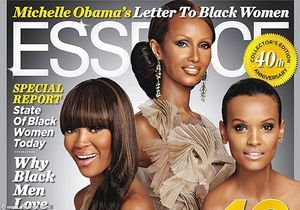 Polémique : une Blanche à la tête d’un magazine pour Noires