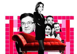 « Une ambition intime », l’émission de Karine Le Marchand : la pipolisation de la vie politique est-elle dangereuse ?