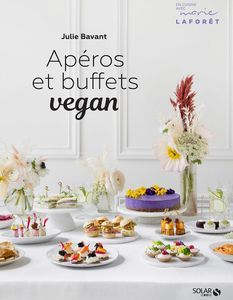 Apéros et buffets vegan