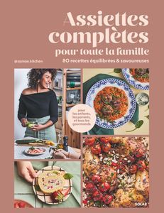 Assiettes complètes