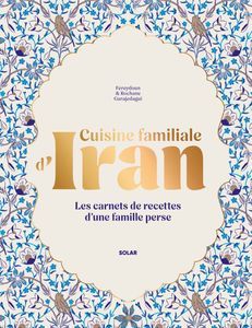 Cuisine Iranienne