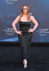 Jennifer Love Hewitt