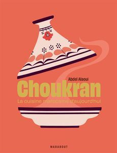 Livre Choukran