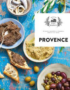 Livre Provence