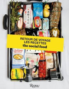 Livre The Social Food