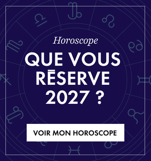 Horoscope 2027