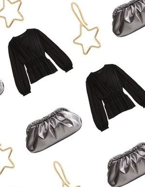 Mode Noël 2020 : idées tendance mode, look de fêtes pour un Noël en