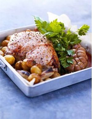 Recettes de grand-mère réconfortantes et faciles - Elle à Table