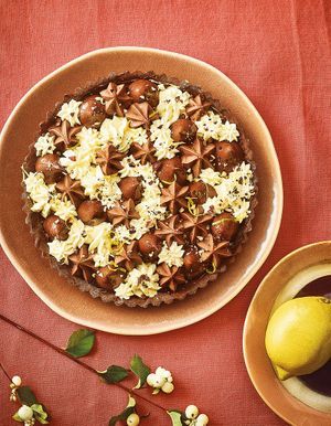 Recettes de Réveillon : idées de repas et menus de réveillon de Noel et