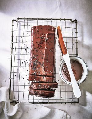 Recettes de cakes au chocolat