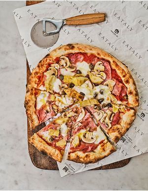 Recettes italiennes