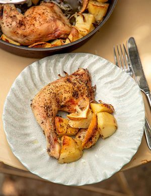 Recettes de poulet faciles et originales - Elle à Table