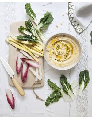Recettes à tartiner