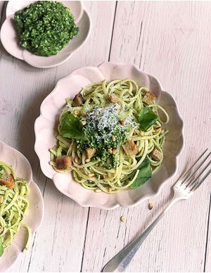 Recettes anti-gaspillage
