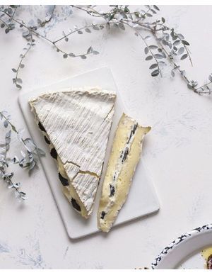Recettes Au Brie Faciles Et Pas Cheres Elle A Table