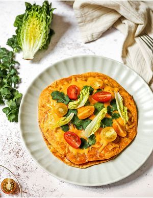 Recettes au cheddar
