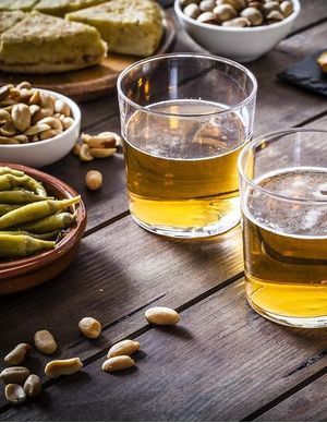 Recettes de cocktails à la bière